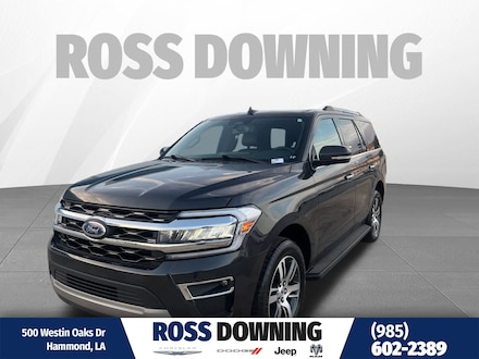 2024 Ford Expedition Limited SUV