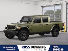 2025 Jeep Gladiator HIGH TIDE 4X4 Pickup