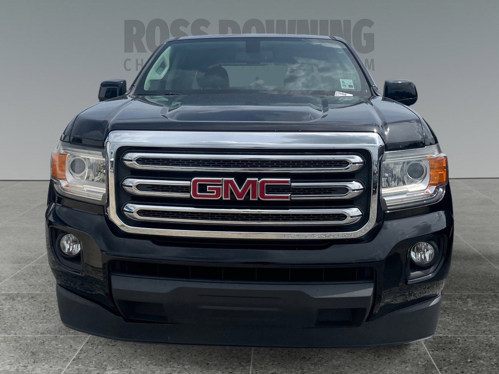 Used 2020 GMC Canyon SLE with VIN 1GTG5CEA5L1221899 for sale in Hammond, LA