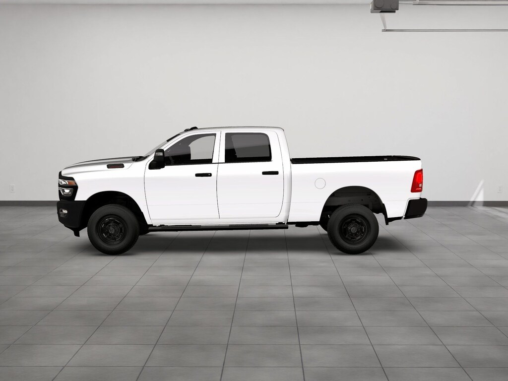 New 2026 Ram 2500 Tradesman Pickup