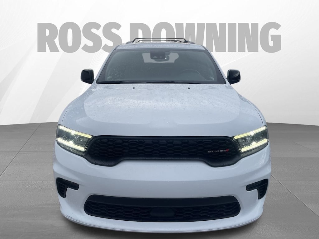 Used 2023 Dodge Durango GT SUV