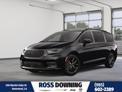 2025 Chrysler Pacifica Limited Passenger Van
