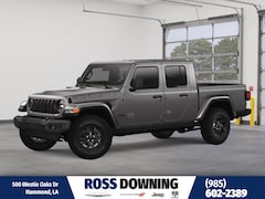 2025 Jeep Gladiator HIGH TIDE 4X4 Pickup