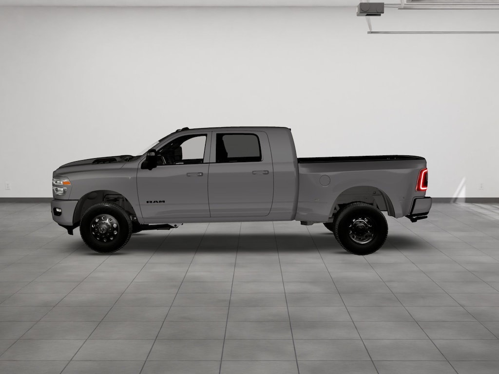 New 2026 Ram 3500 Laramie Pickup