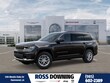 Jeep Grand Cherokee L