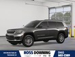 Jeep Grand Cherokee L