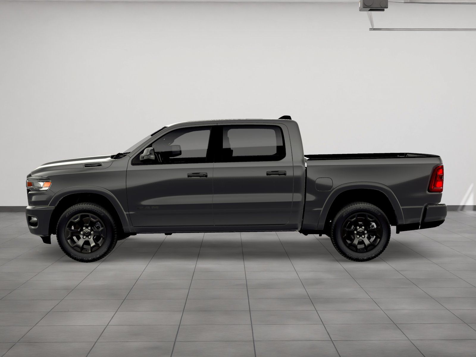 2026 Ram 1500 Big Horn Lone Star photo 3