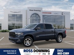 2026 Ram 1500 Big Horn/Lone Star Pickup