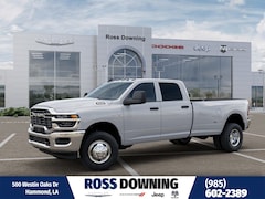 2026 Ram 3500 Tradesman Pickup