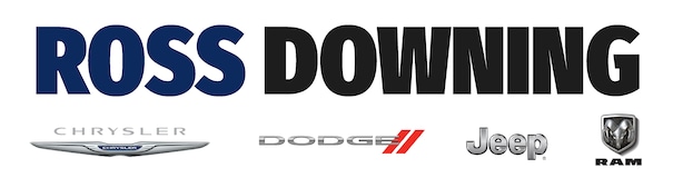 Ross Downing Chrysler Dodge Jeep Ram