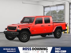 2025 Jeep Gladiator HIGH TIDE 4X4 Pickup