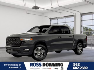 2026 Ram 1500 Express Pickup