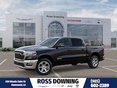 2026 Ram 1500 Big Horn/Lone Star Pickup