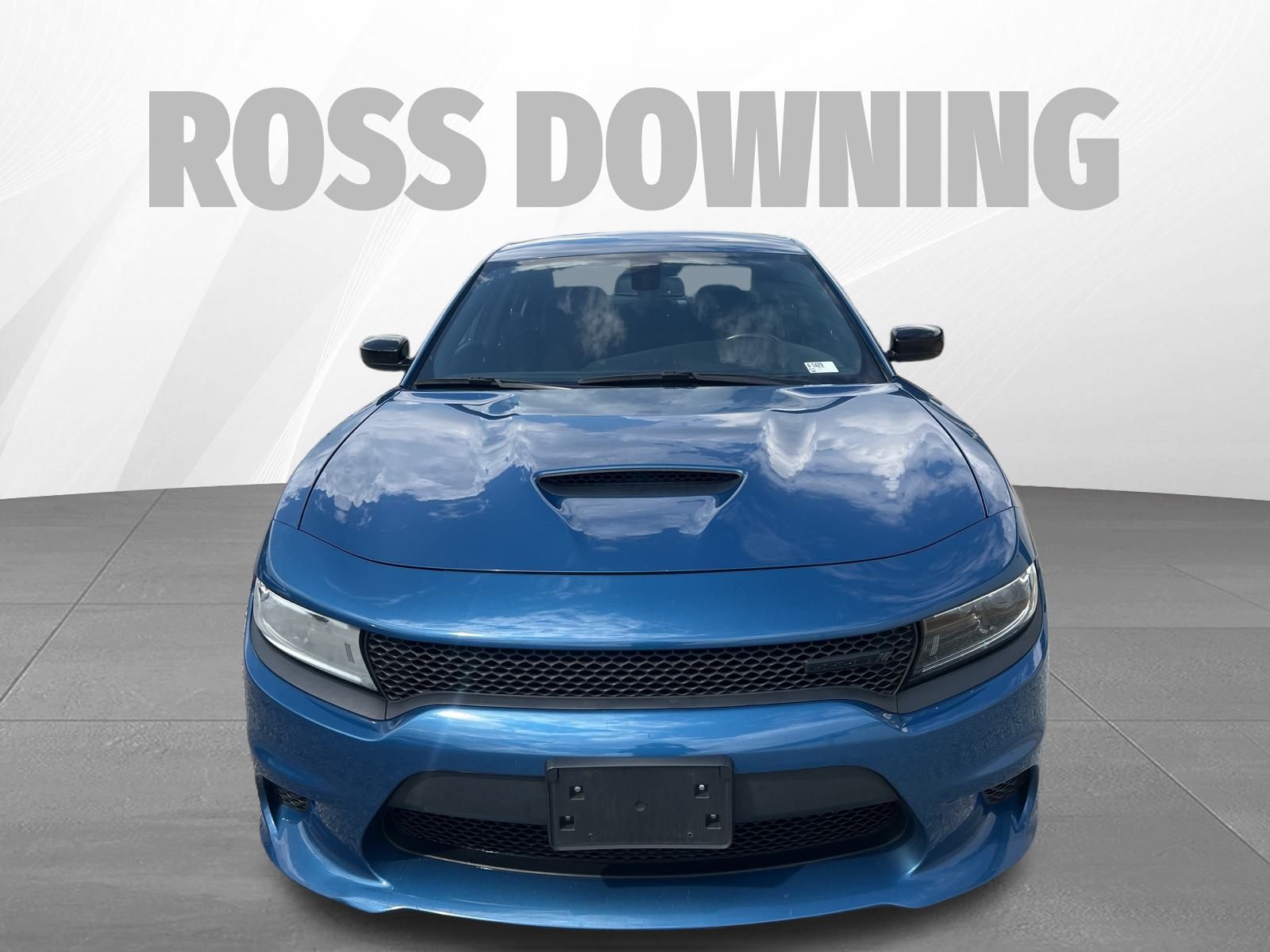2023 Dodge Charger GT photo 2