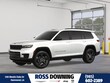 Jeep Grand Cherokee L