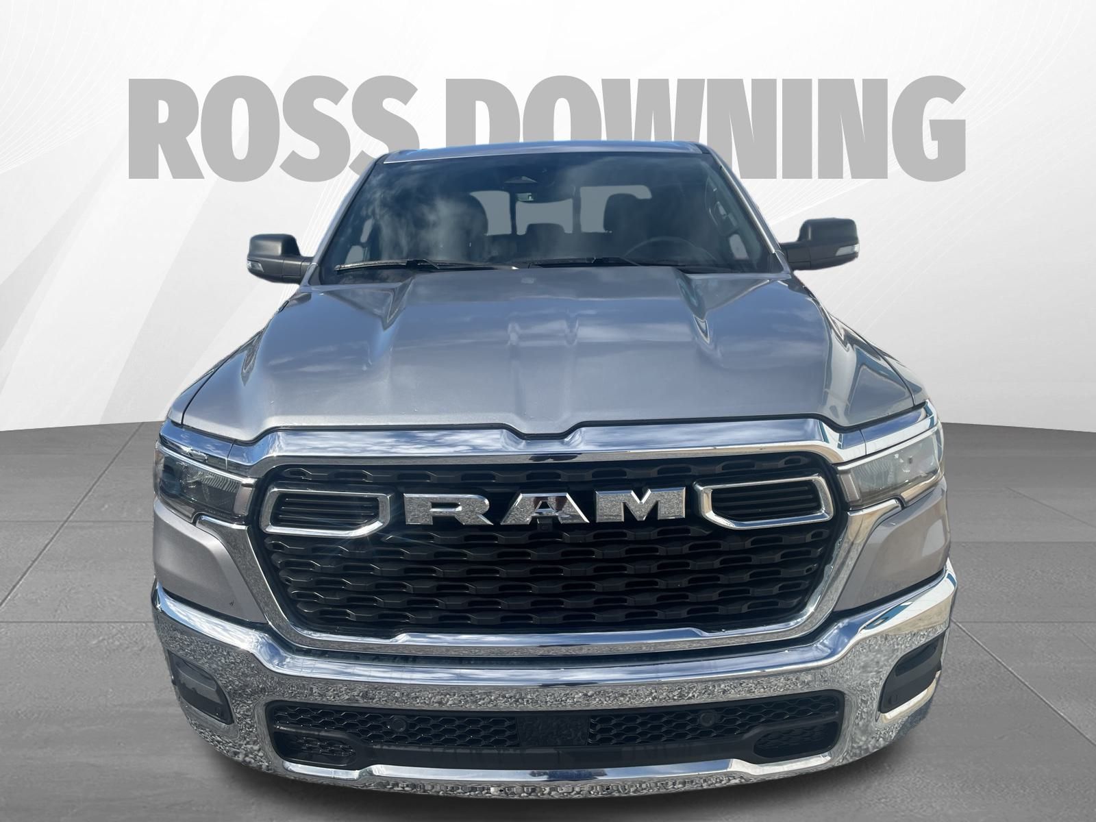 2025 Ram 1500 Big Horn Lone Star photo 2
