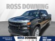 Chevrolet Silverado 1500 LTD