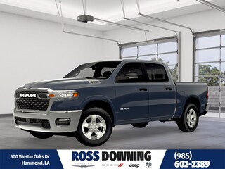 2026 Ram 1500 Big Horn/Lone Star Pickup