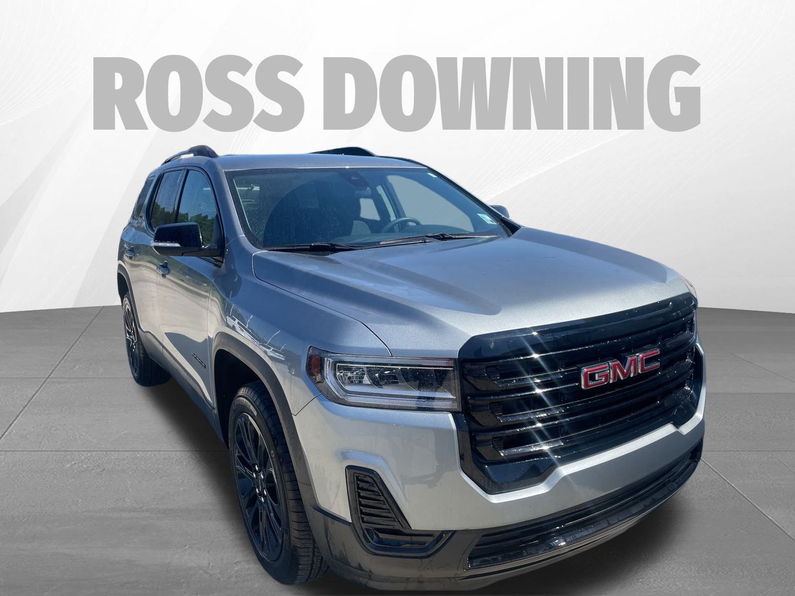 2023 Gmc Acadia SLE photo 3
