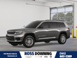 Jeep Grand Cherokee L