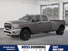 2025 Ram 3500 Tradesman Pickup