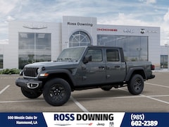 2026 Jeep Gladiator Sport Pickup