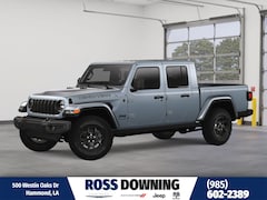 2025 Jeep Gladiator HIGH TIDE 4X4 Pickup