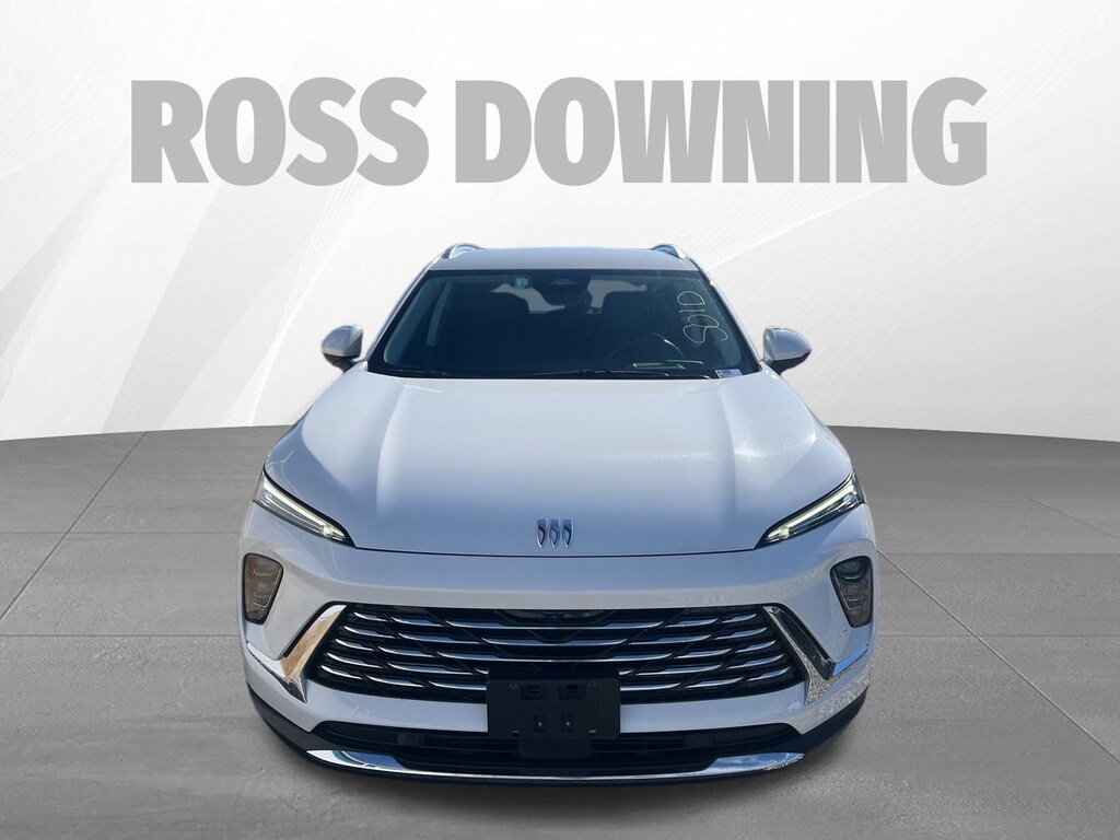 Used 2024 Buick Envision Preferred SUV