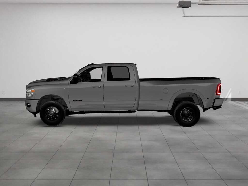 New 2026 Ram 3500 Laramie Pickup