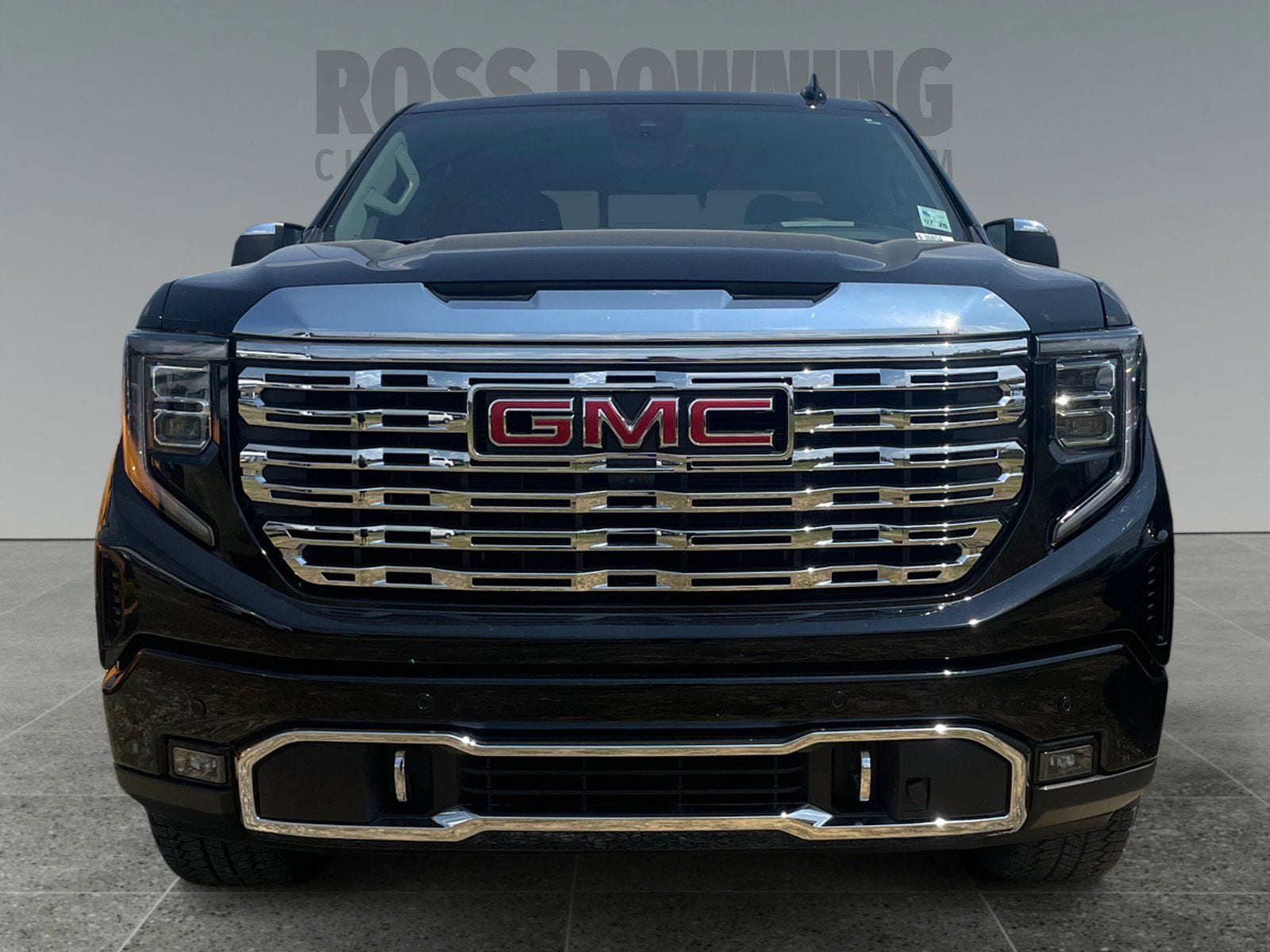 Used 2024 GMC Sierra 1500 Denali Denali with VIN 3GTUUGE82RG214915 for sale in Hammond, LA