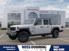 2026 Jeep Gladiator Sport Pickup