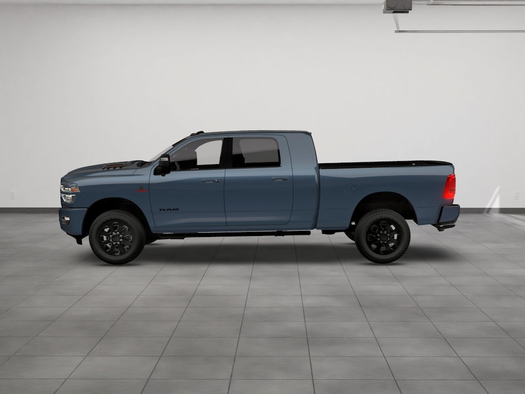 New 2026 Ram 2500 Laramie Pickup