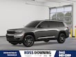 Jeep Grand Cherokee L