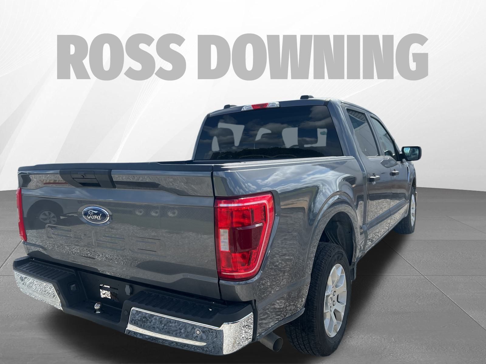 2023 Ford F-150 XLT photo 4