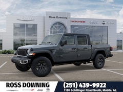 2026 Jeep Gladiator SPORT 4X4 Pickup