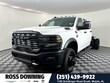  Ram 3500 Chassis Cab