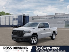 2026 Ram 1500 Tradesman Pickup