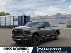 2026 Ram 3500 Laramie Pickup
