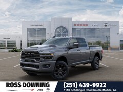 2026 Ram 2500 Laramie Pickup