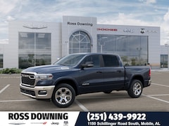 2026 Ram 1500 BIG HORN CREW CAB 4X2 5'7 BOX Pickup