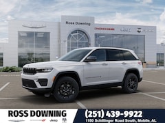 2025 Jeep Grand Cherokee ALTITUDE X 4X2 Sport Utility