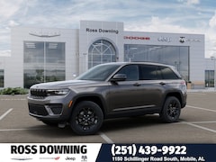 2025 Jeep Grand Cherokee ALTITUDE X 4X2 Sport Utility