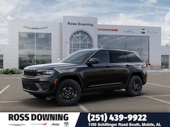2025 Jeep Grand Cherokee ALTITUDE X 4X2 Sport Utility