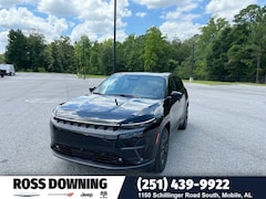 2025 Jeep Wagoneer S LAUNCH EDITION Sport Utility