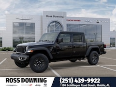 2026 Jeep Gladiator SPORT 4X4 Pickup