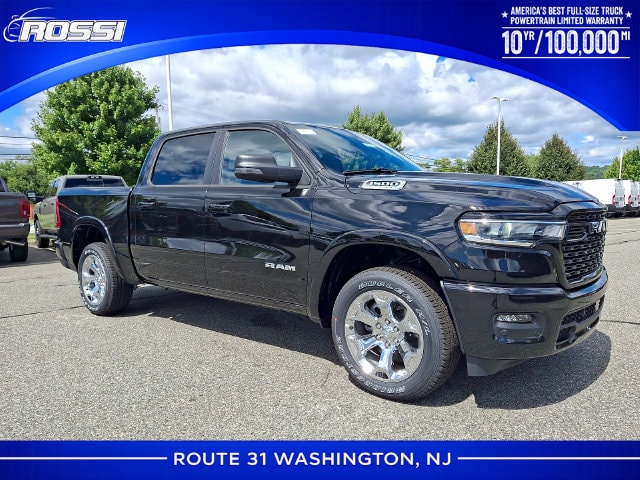 2026 RAM 1500 Pickup Big Horn/Lone Star