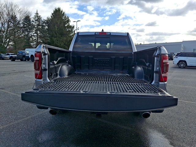 2022 RAM Ram 1500 Pickup Laramie - Photo 36