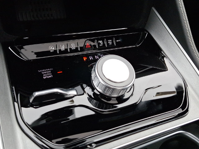 2026 Jeep Grand Wagoneer Limited Altitude - Photo 9