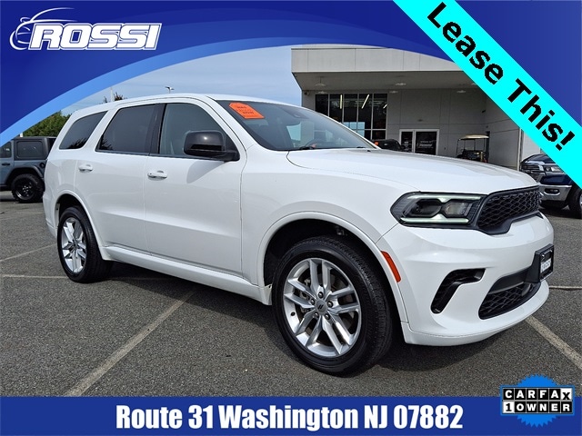 2023 Dodge Durango GT's photo