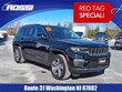 Jeep Grand Cherokee 4xe